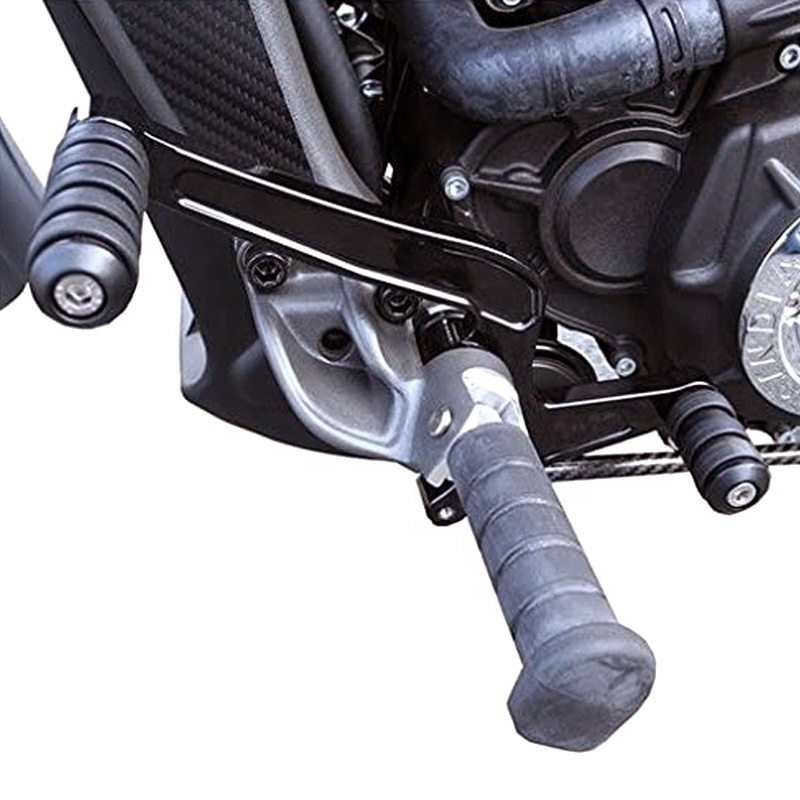 Motorcycle Gear Lever - STLF Indian Scouts Motorcycle Parts Heel