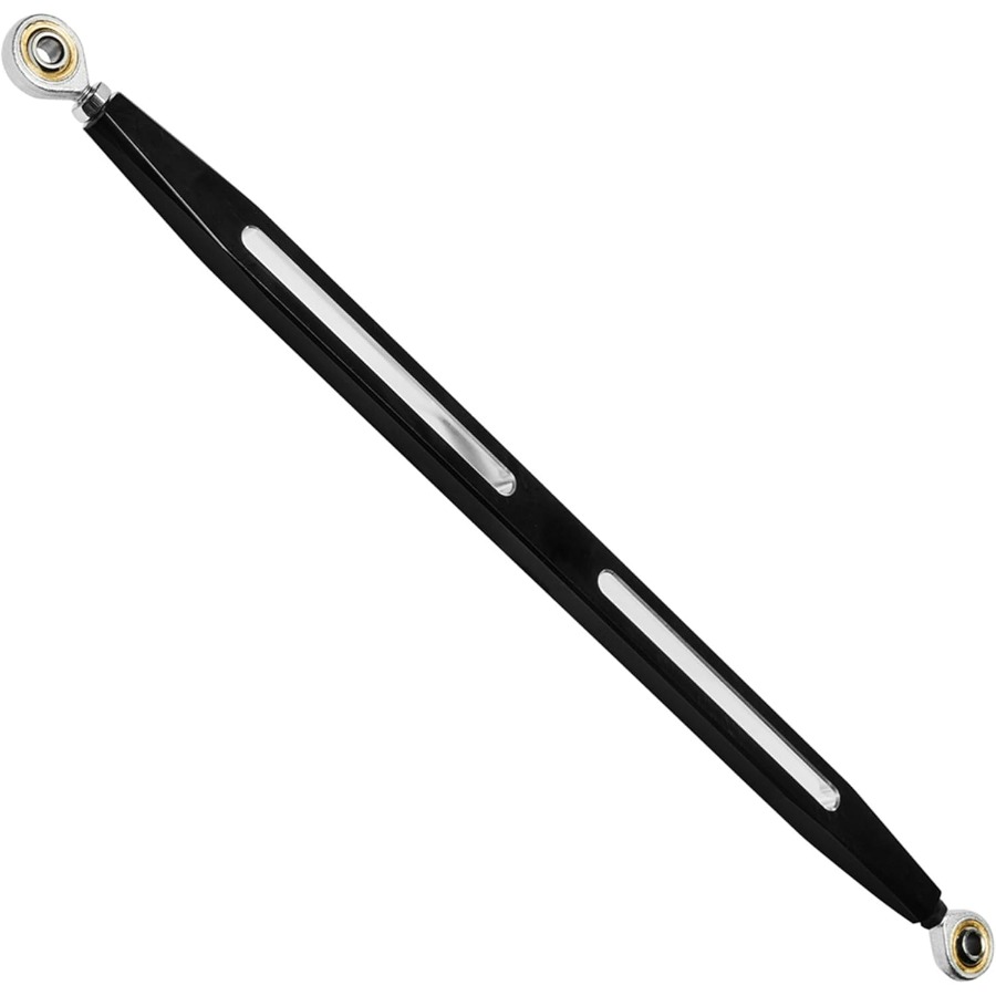 Motorcycle Gear Linkage Rod - Black Shift Linkage Motorcycle Gear Shifter