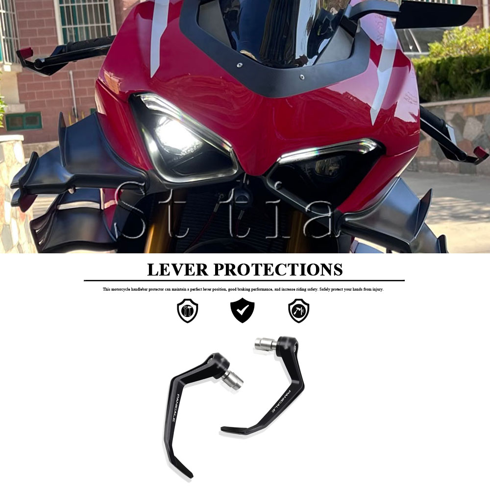 Motorcycle Gear And Accessories - New PANIGALE V4 V4S SP2 Motorcycle