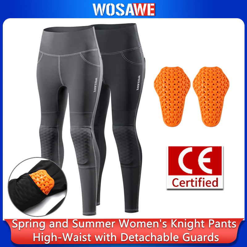 WOSAWE Women Motorcycle Protec - Motorcycle Gear Jacket avis et prix