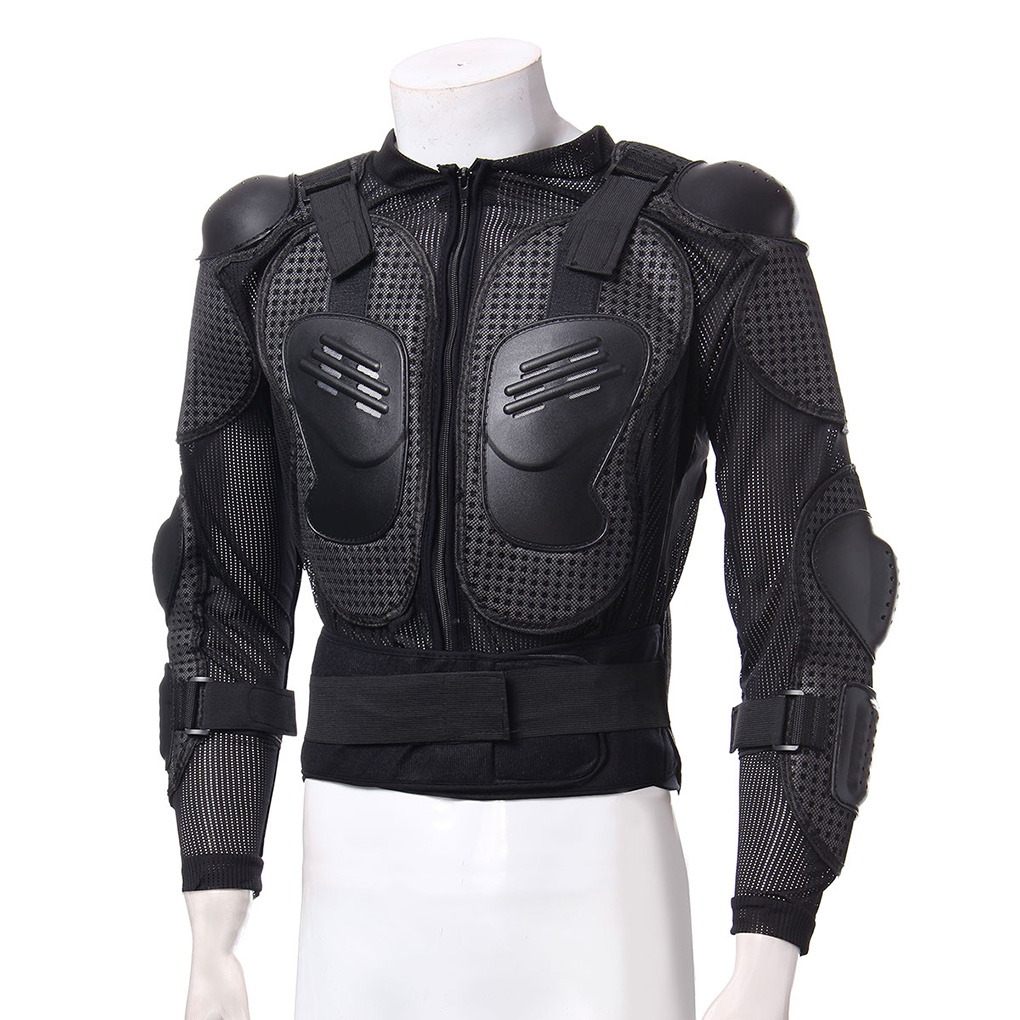 Motorcycle Protection Riding G - Motorcycle Gear Jacket avis et prix