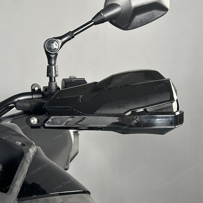 Motorcycle Handguards Handle P - Motorcycle Gear And Accessories avis et prix