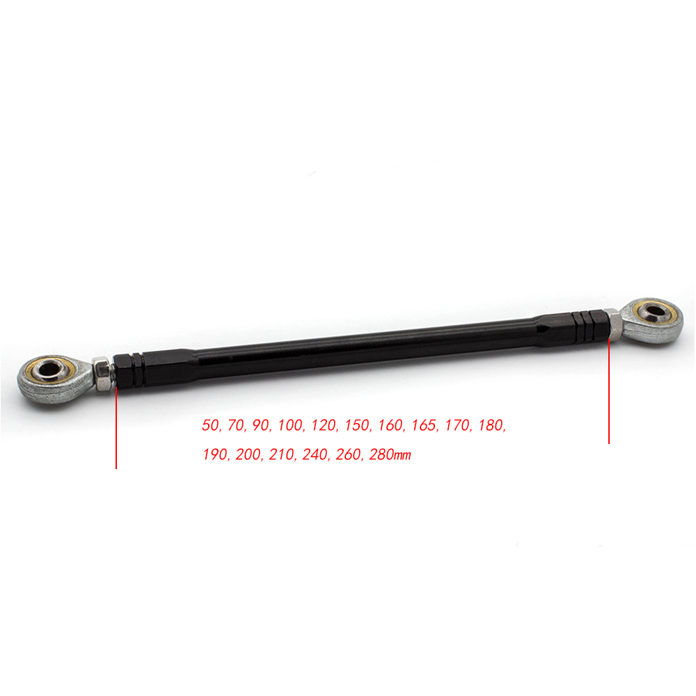 Aluminum CNC Universal Motorcy - Motorcycle Gear Linkage Rod avis et prix