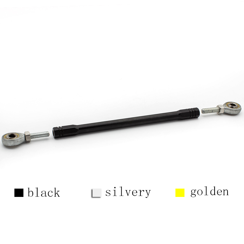 Aluminum CNC Universal Motorcy - Motorcycle Gear Linkage Rod avis et prix