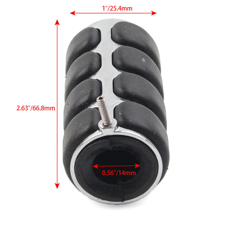 Motorcycle Chrome Gear Shift L - Motorcycle Gear Lever avis et prix