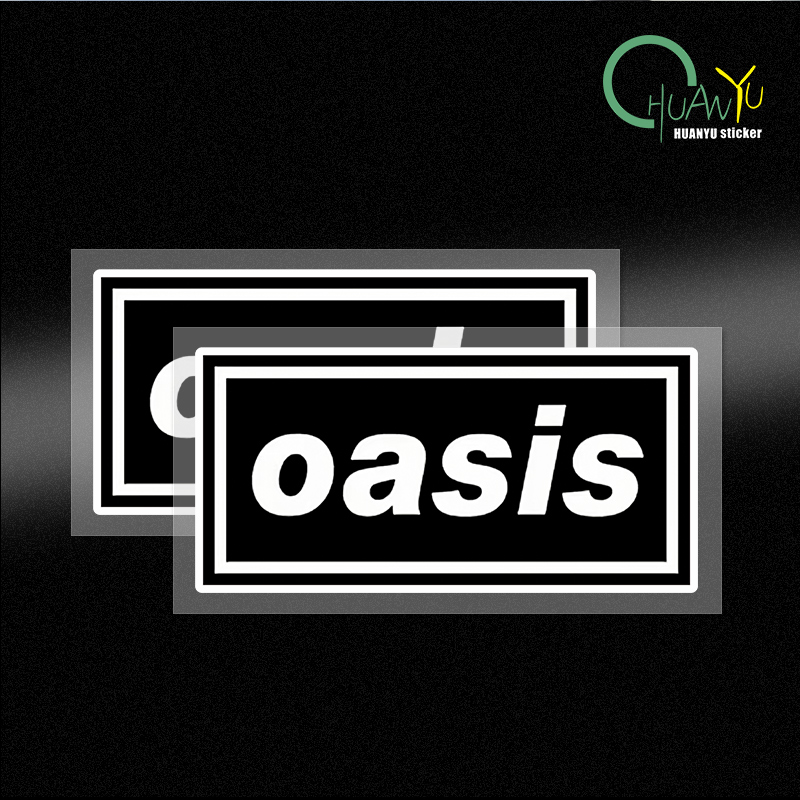 Oasis story rock band creative - Gear Set Motorcycle avis et prix