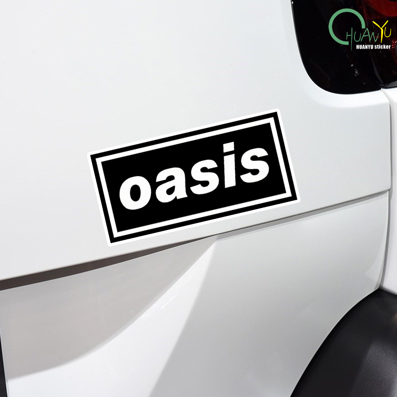 Oasis story rock band creative - Gear Set Motorcycle avis et prix