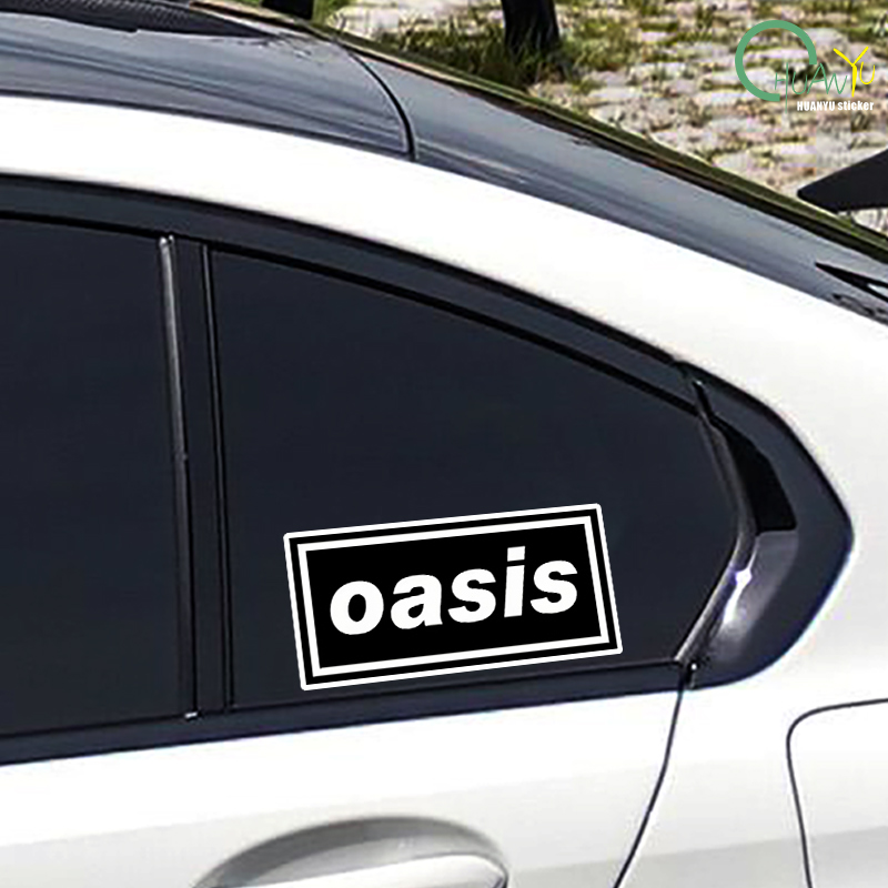 Oasis story rock band creative - Gear Set Motorcycle avis et prix