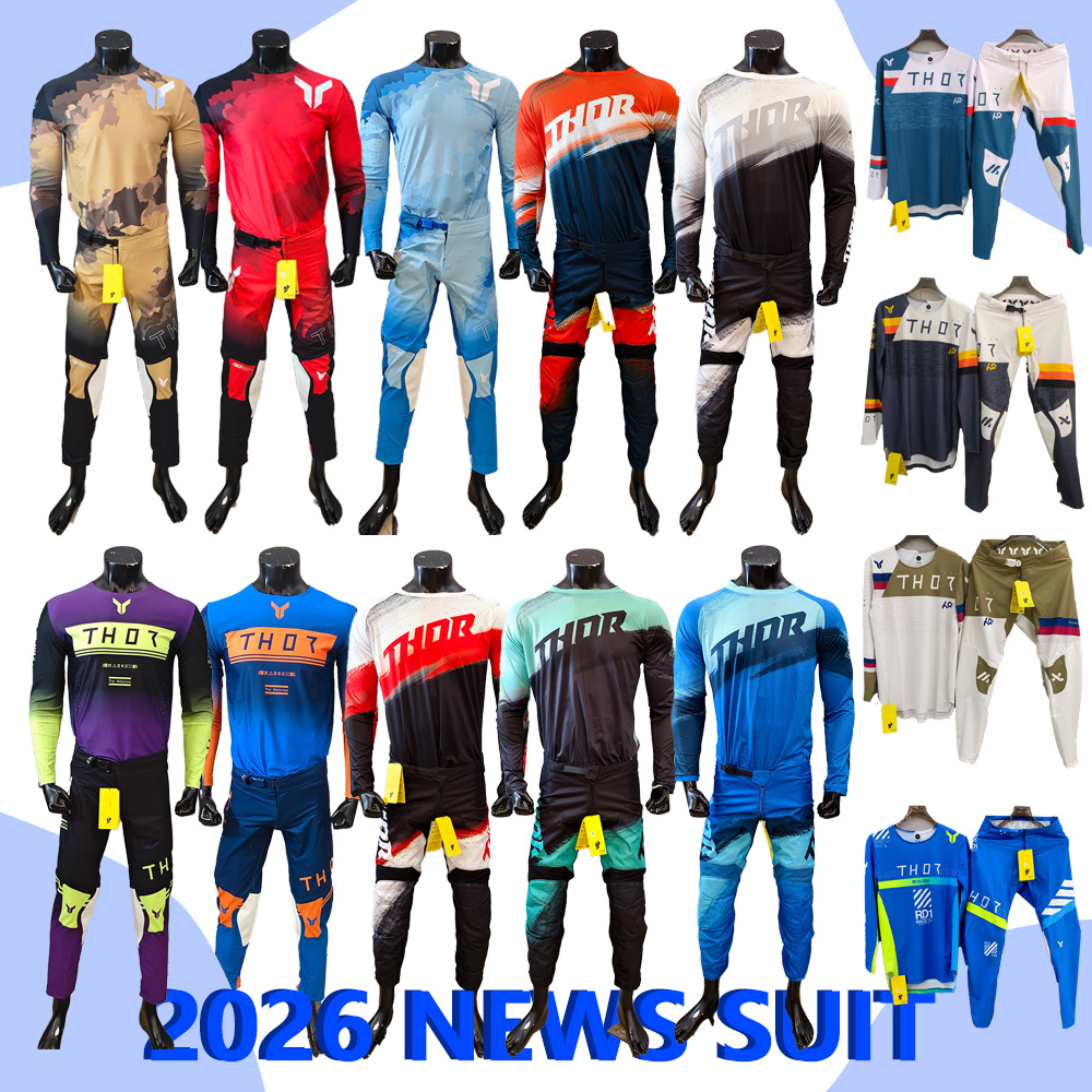 2026 Off Road Motocross Gear S - Gear Set Motorcycle avis et prix