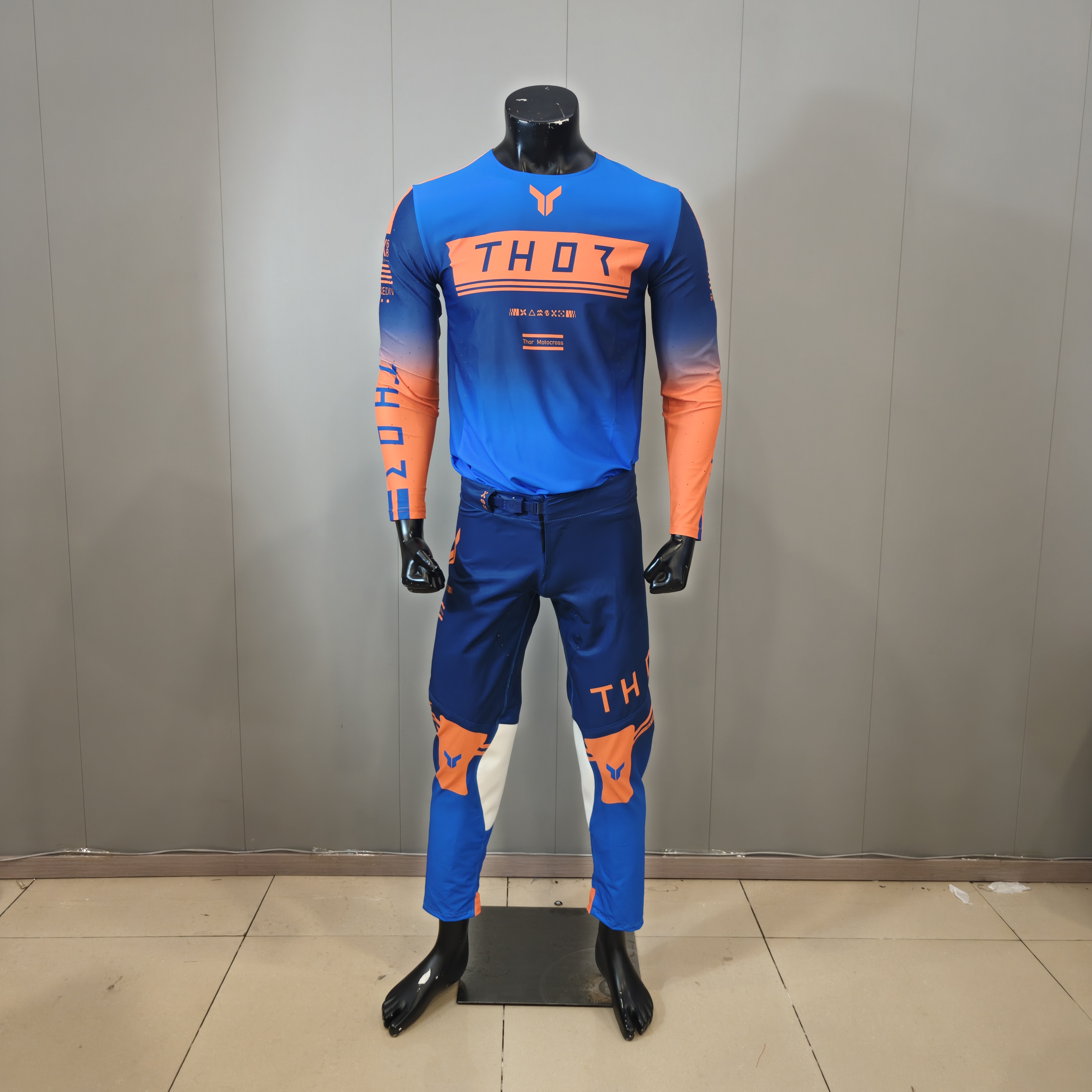2026 Off Road Motocross Gear S - Gear Set Motorcycle avis et prix