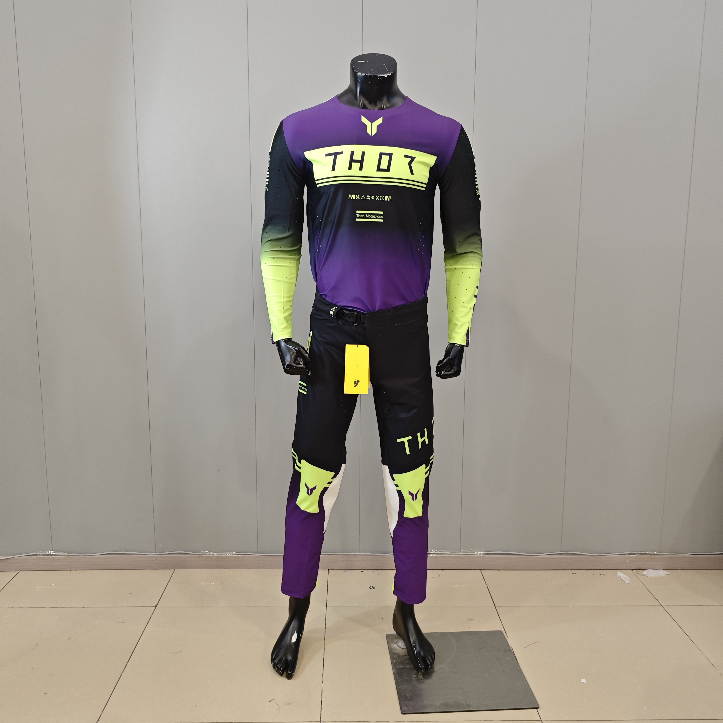 2026 Off Road Motocross Gear S - Gear Set Motorcycle avis et prix