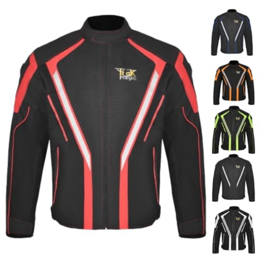 Adventure Touring Motorcycle J - Motorcycle Gear Jacket avis et prix