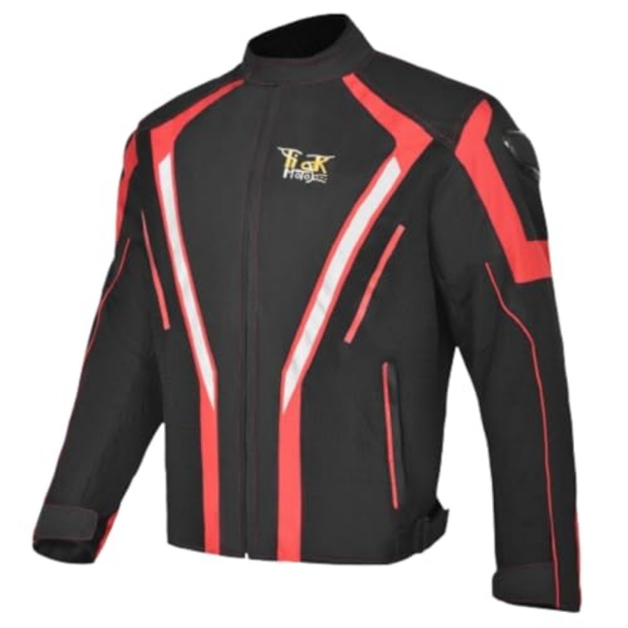Adventure Touring Motorcycle J - Motorcycle Gear Jacket avis et prix