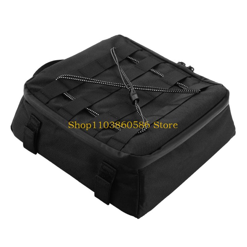 242A Weatherproof Motorcycle R - Motorcycle Gear Organizer avis et prix