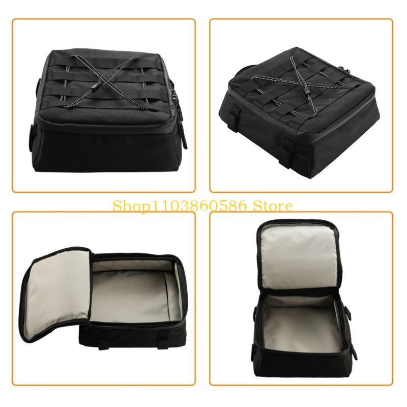 242A Weatherproof Motorcycle R - Motorcycle Gear Organizer avis et prix