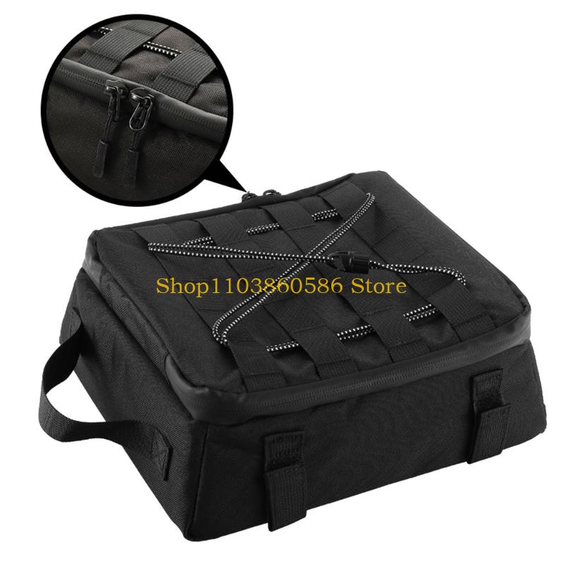 242A Weatherproof Motorcycle R - Motorcycle Gear Organizer avis et prix