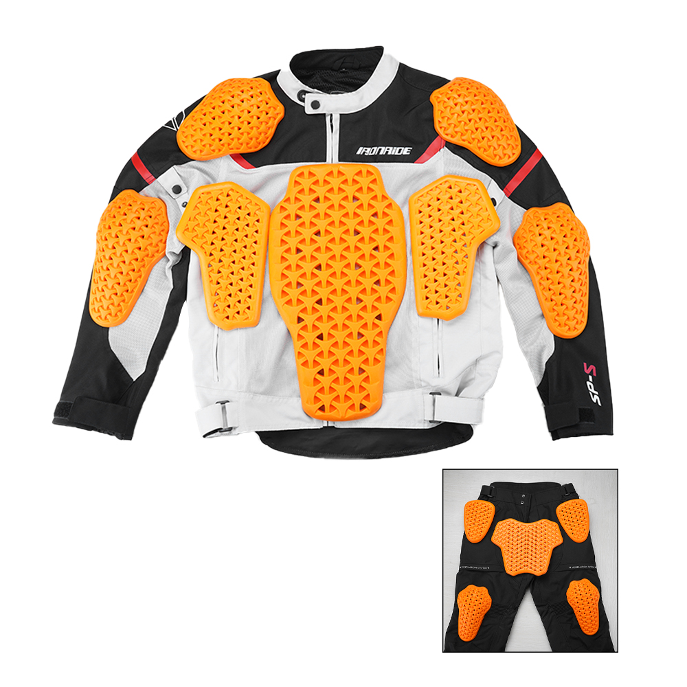 Motorcycle Protective Gear For - Motorcycle Gear Jacket avis et prix