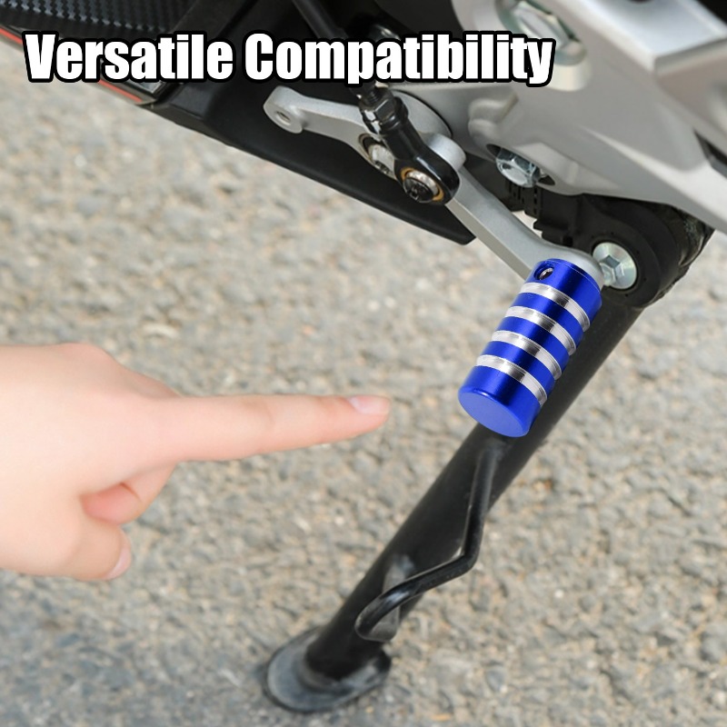 New CNC Cover for Motorcycle G - Motorcycle Gear Lever avis et prix