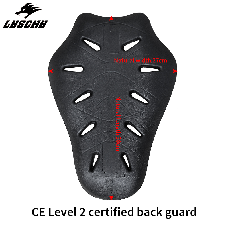 CE Level 2 Certification Prote - Motorcycle Gear Jacket avis et prix