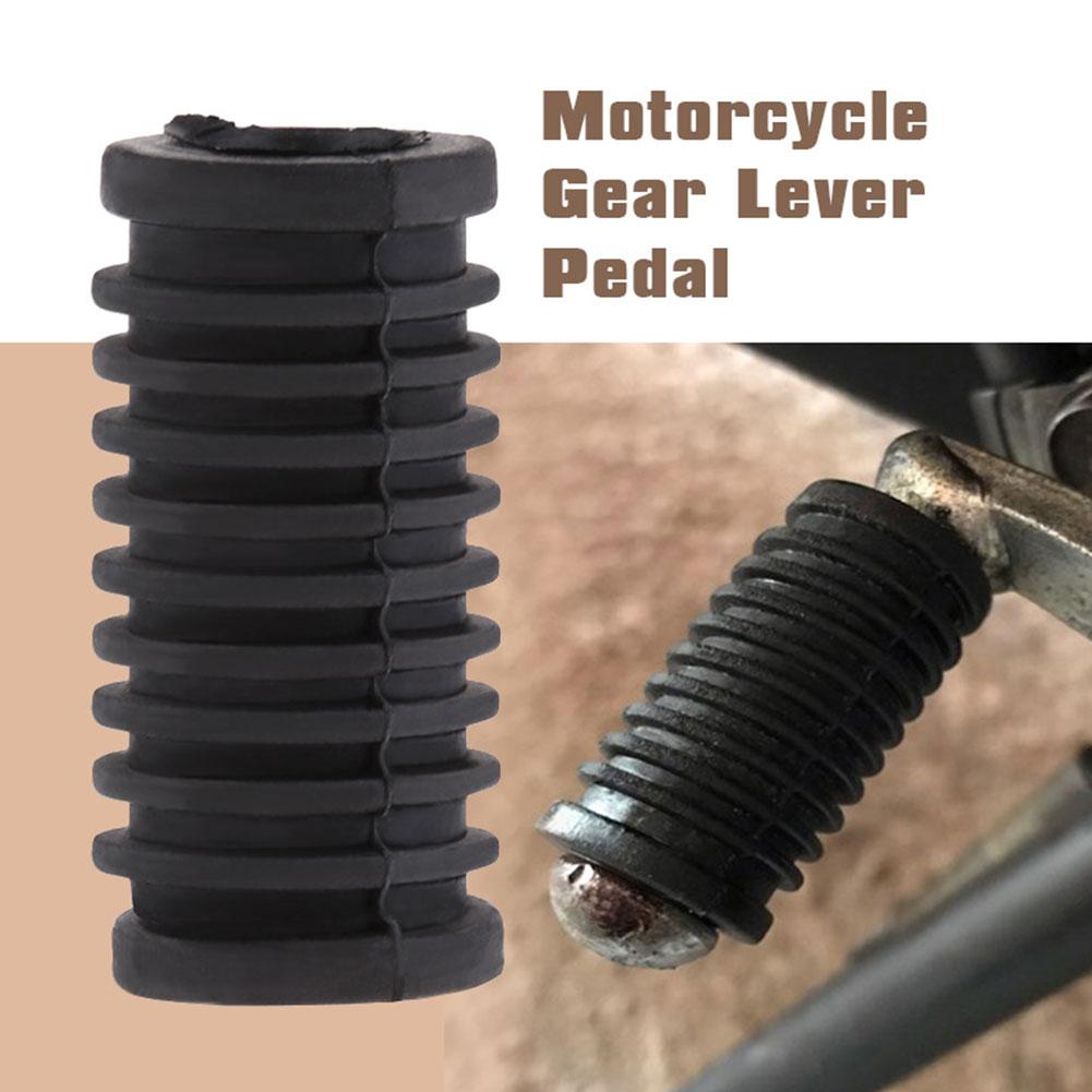1/2pcs Universal Motorcycle Ge - Motorcycle Gear Lever avis et prix