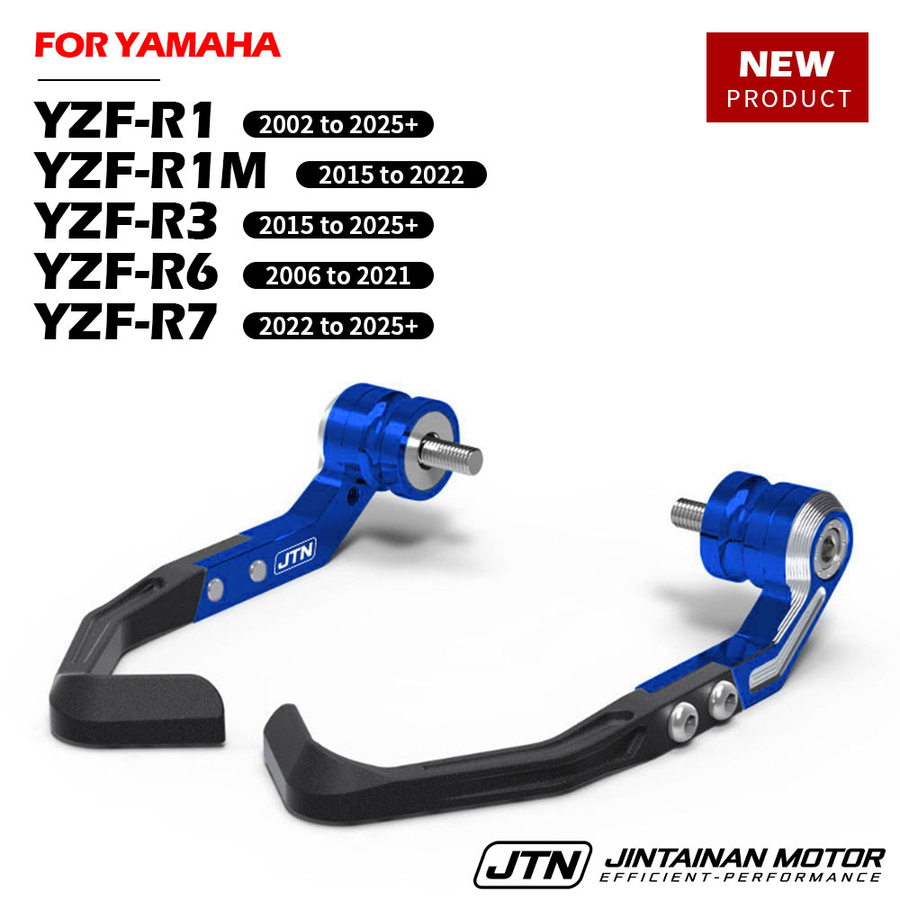 R1 R1M R3 R6 R7 2002 to 2025 M - Motorcycle Gear And Accessories avis et prix