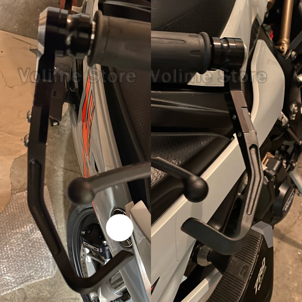 R1 R1M R3 R6 R7 2002 to 2025 M - Motorcycle Gear And Accessories avis et prix