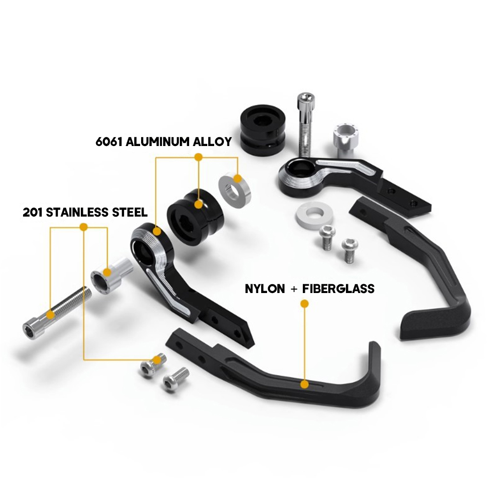R1 R1M R3 R6 R7 2002 to 2025 M - Motorcycle Gear And Accessories avis et prix