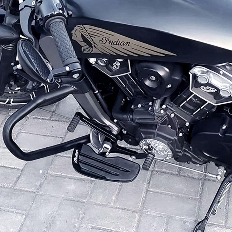 STLF Indian Scouts Motorcycle  - Motorcycle Gear Lever avis et prix