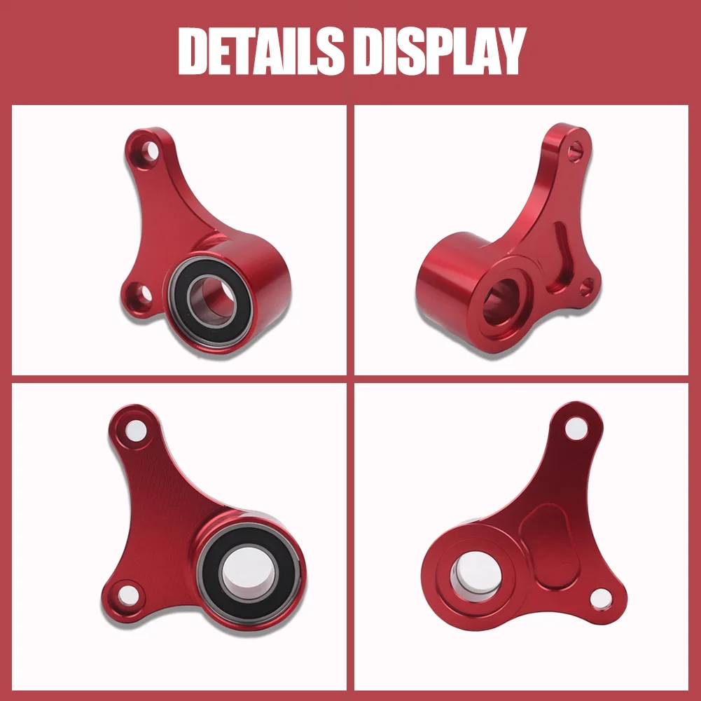 For CFMOTO 675NK 675SR 675SR-R - Motorcycle Gear Linkage Rod avis et prix