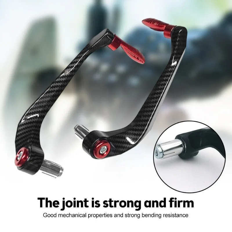 Motorcycle Levers Guard Brake  - Motorcycle Gear And Accessories avis et prix