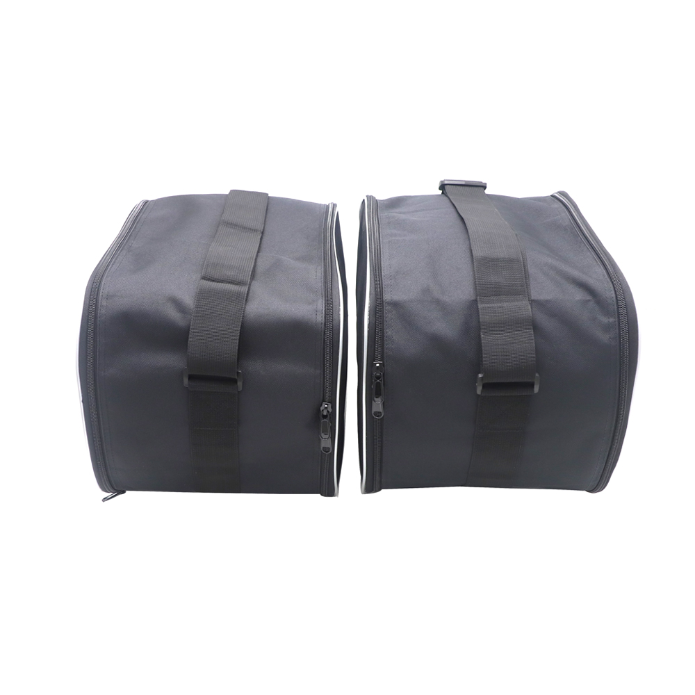 Motorcycle Accessories Saddleb - Motorcycle Gear Bag avis et prix