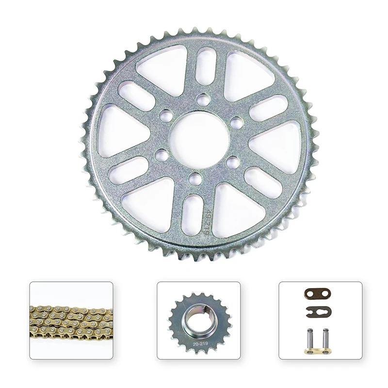 For Surron Light Bee X First-l - Gear Set Motorcycle avis et prix