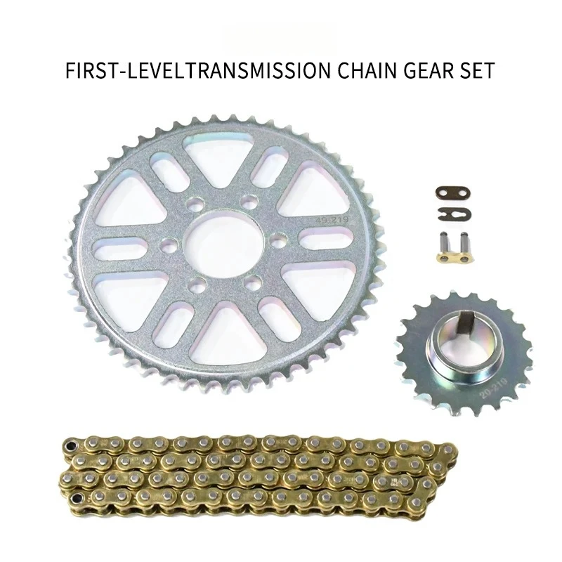 For Surron Light Bee X First-l - Gear Set Motorcycle avis et prix
