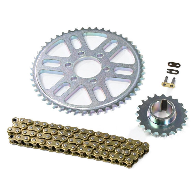 For Surron Light Bee X First-l - Gear Set Motorcycle avis et prix