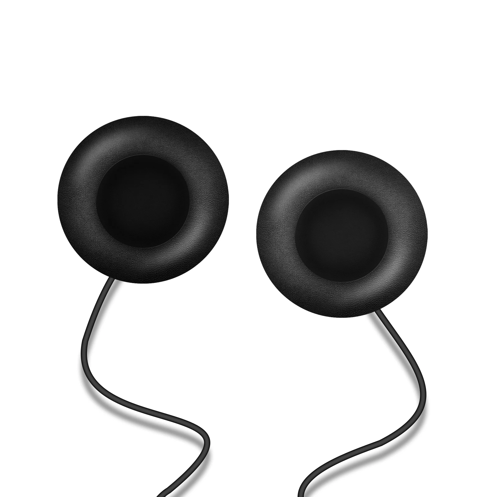 New Mounting Clip Double-Sided - Intercom Headset Helmet avis et prix