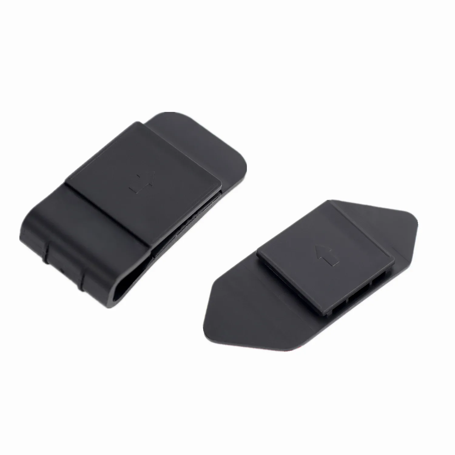 New Mounting Clip Double-Sided - Intercom Headset Helmet avis et prix