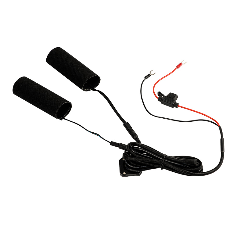 12V 3-Gear Motorcycle Heated H - Gear Set Motorcycle avis et prix