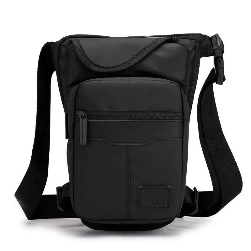 High Quality Nylon Men Drop Le - Motorcycle Gear Bag avis et prix