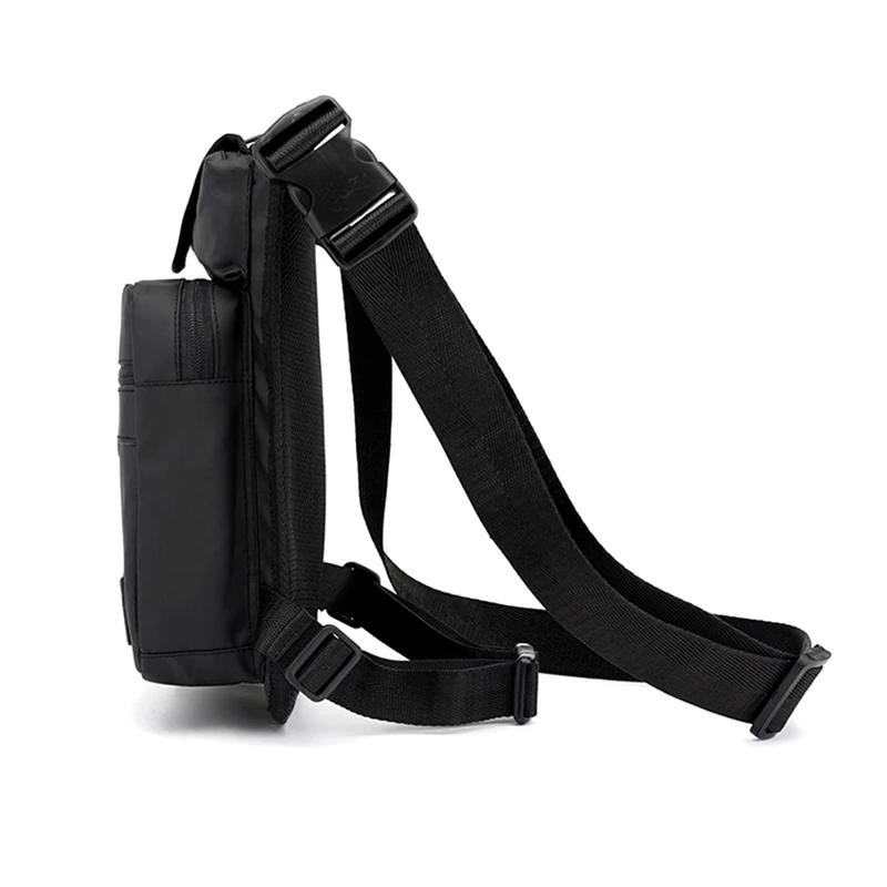 High Quality Nylon Men Drop Le - Motorcycle Gear Bag avis et prix