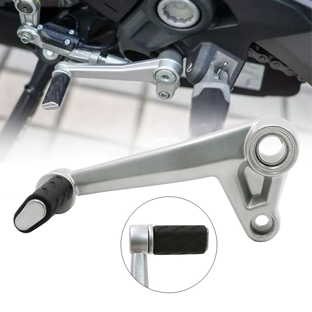 For Ducati Monster 821 Dark 12 - Motorcycle Gear Lever avis et prix