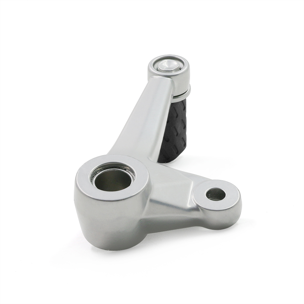 For Ducati Monster 821 Dark 12 - Motorcycle Gear Lever avis et prix