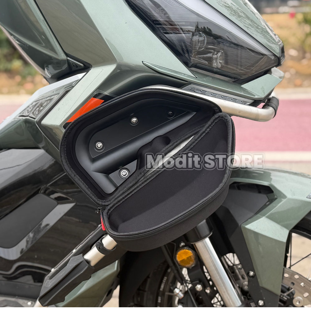 For ZONTES 368G 368 G Motorcyc - Motorcycle Gear Bag avis et prix