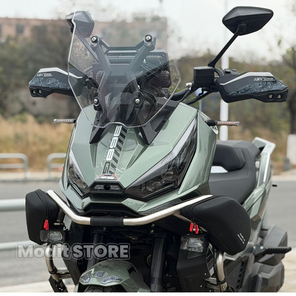 For ZONTES 368G 368 G Motorcyc - Motorcycle Gear Bag avis et prix