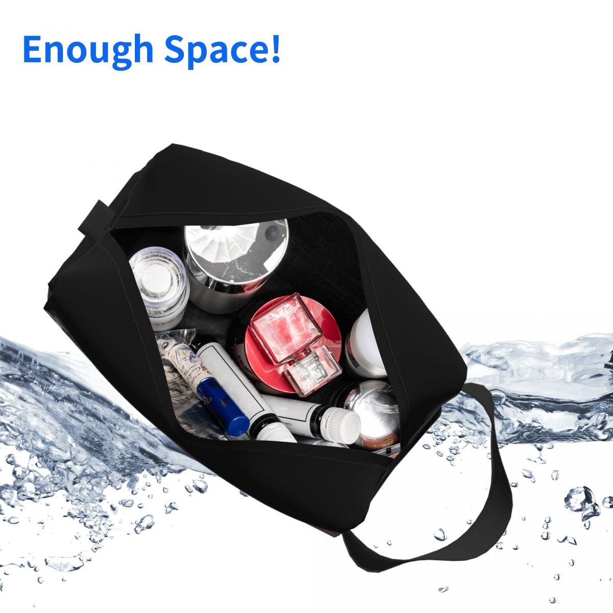 1N23456 Motorcycle Gear Biker  - Motorcycle Gear Organizer avis et prix