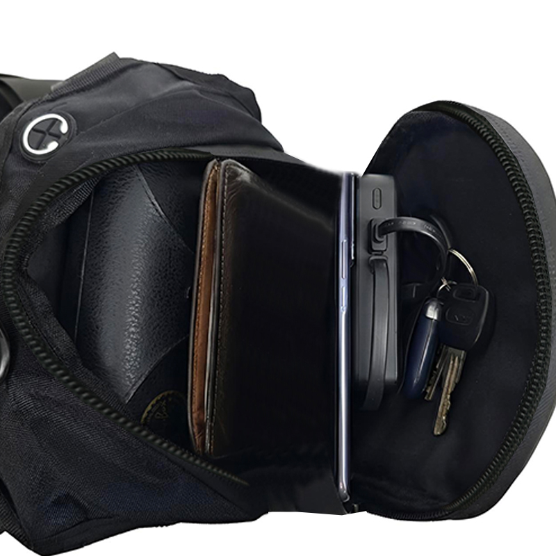 Motorcycle Leg Tank Bag Waterp - Motorcycle Gear Organizer avis et prix