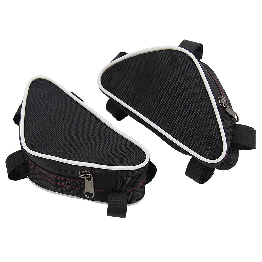 Motorcycle Frame Side Bag Bump - Motorcycle Gear Bag avis et prix