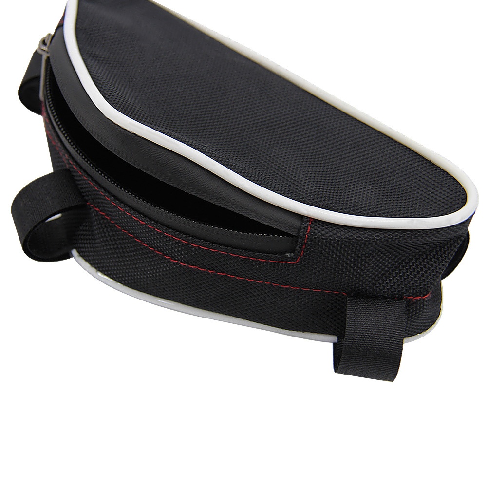 Motorcycle Frame Side Bag Bump - Motorcycle Gear Bag avis et prix