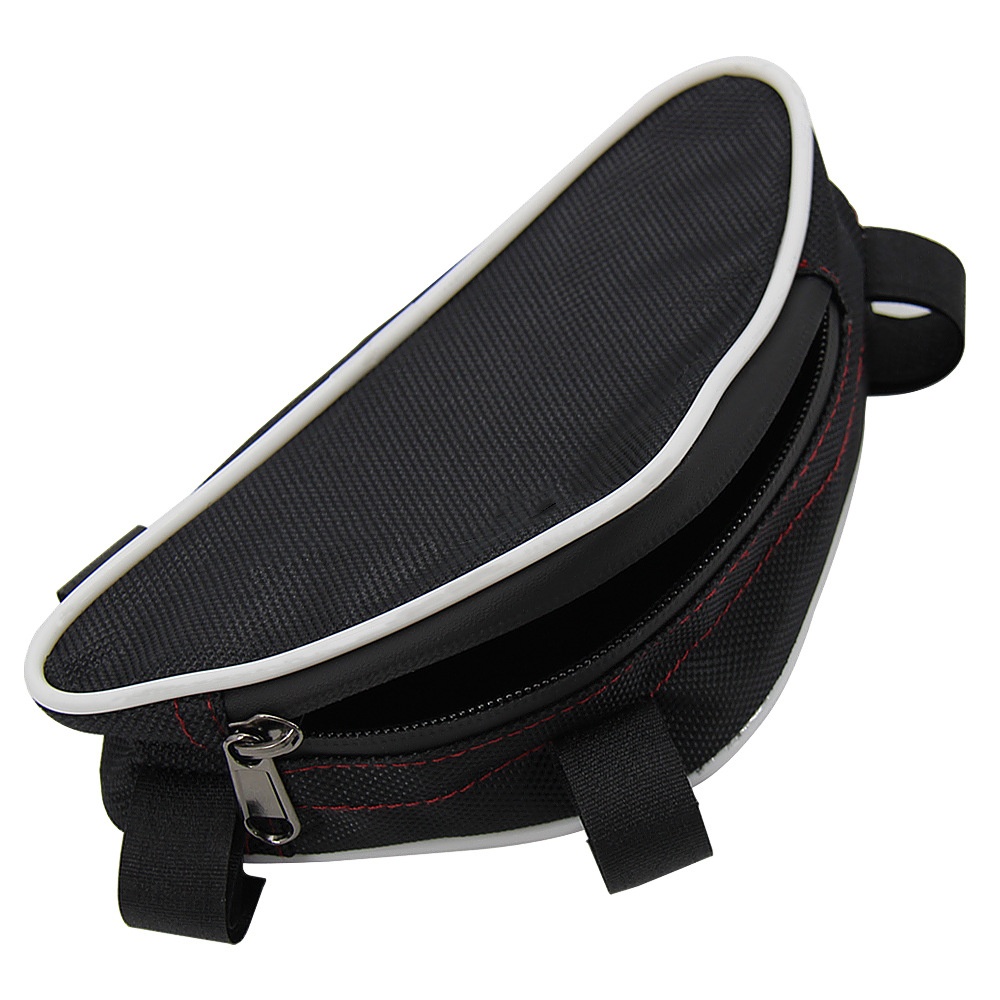Motorcycle Frame Side Bag Bump - Motorcycle Gear Bag avis et prix
