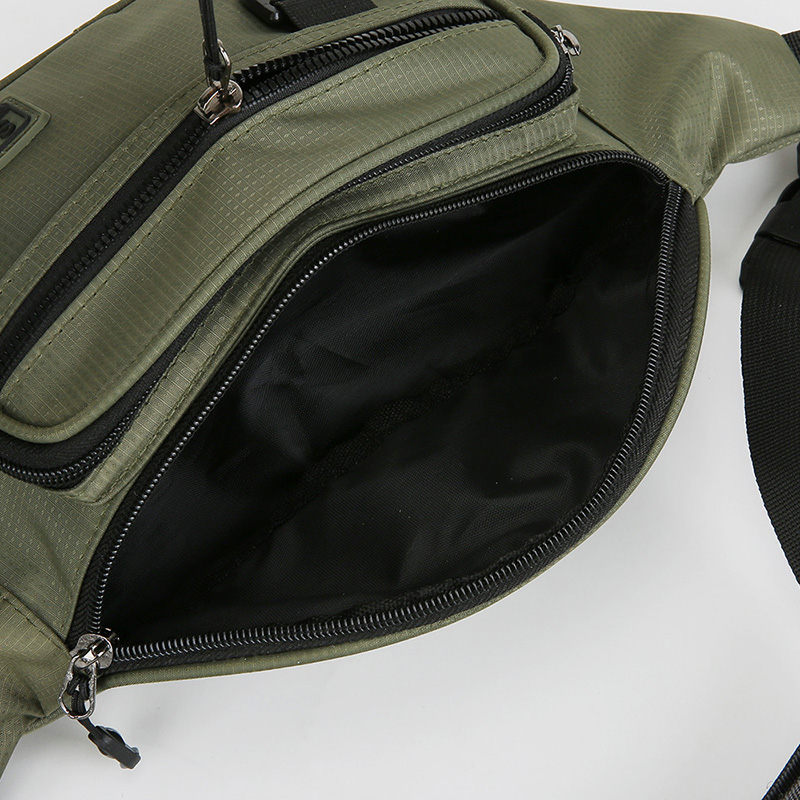 Large Capacity Waterproof Wais - Motorcycle Gear Organizer avis et prix