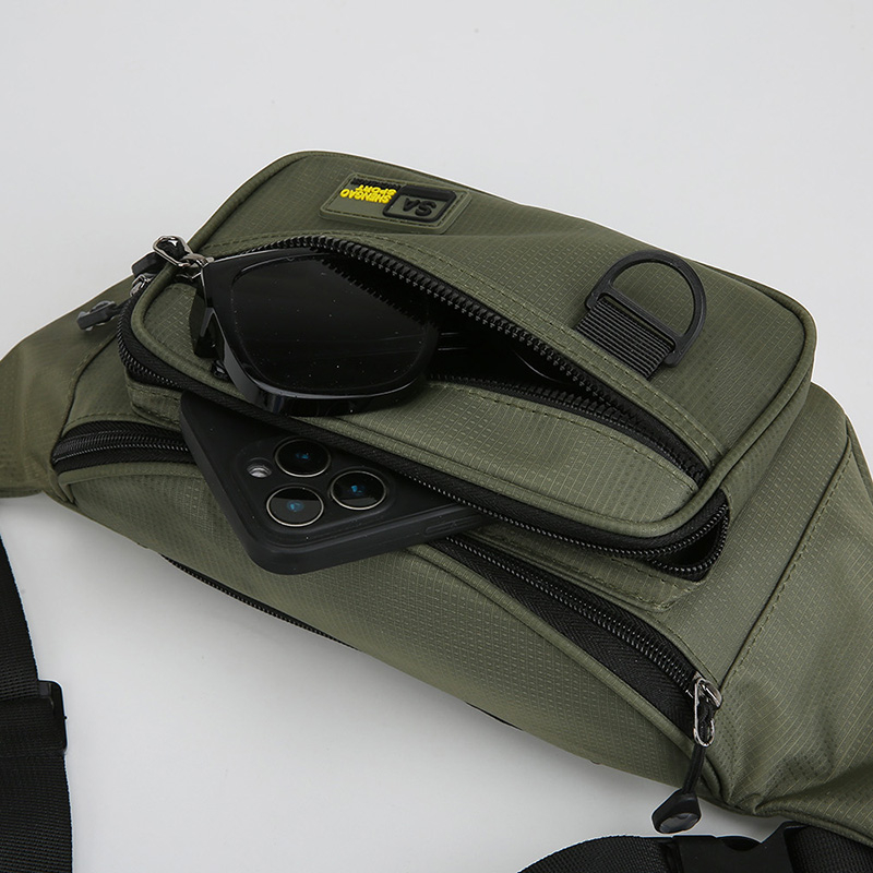Large Capacity Waterproof Wais - Motorcycle Gear Organizer avis et prix
